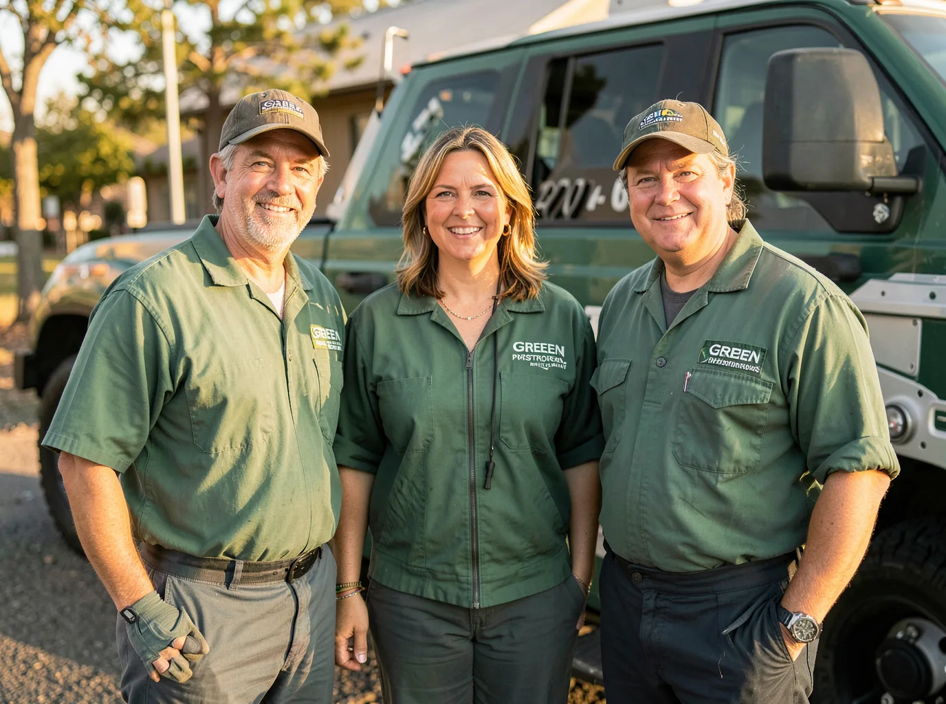 Water Damage Restoration company in Danciger, TX
