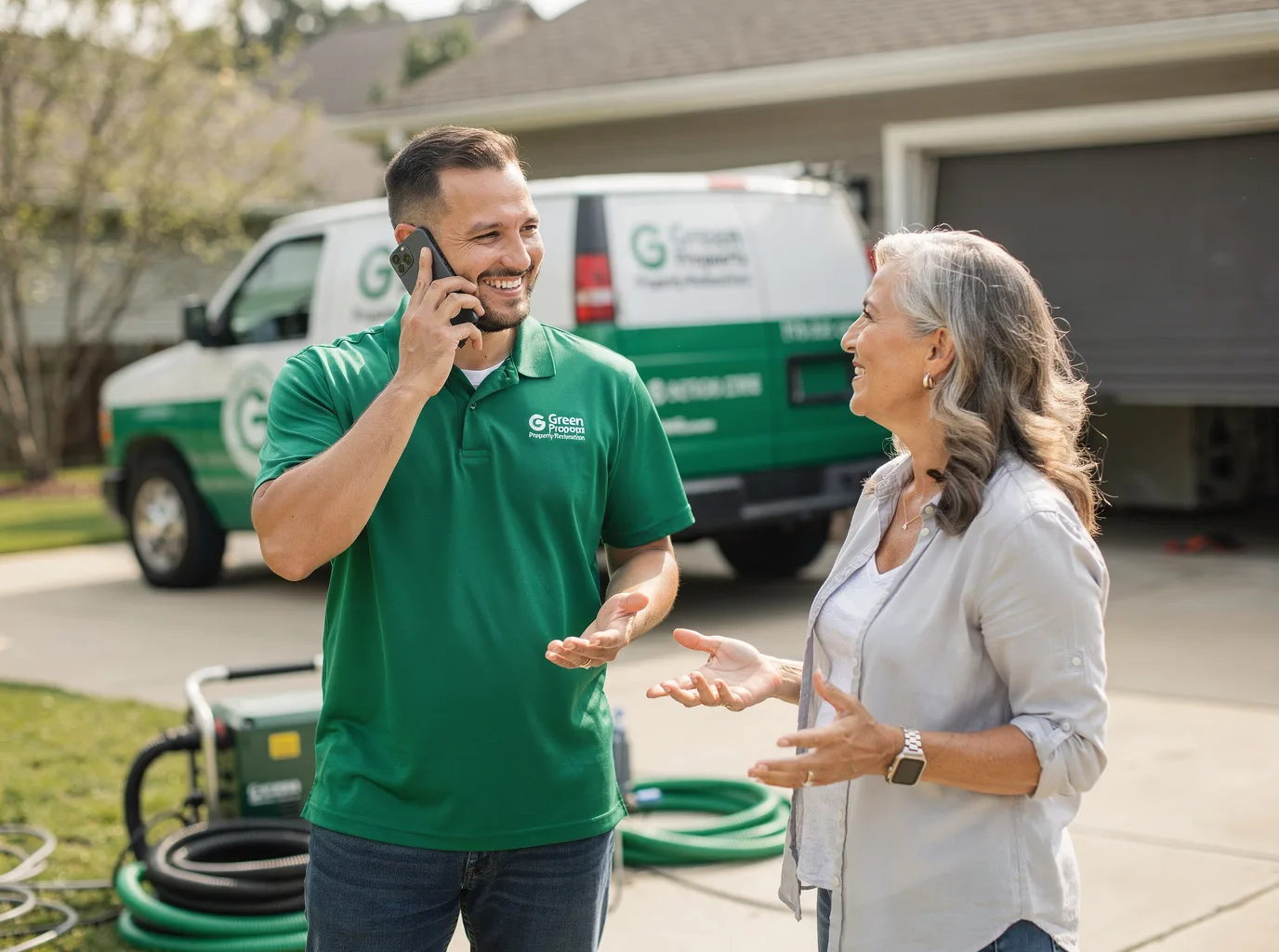 Water Damage Restoration Danciger, TX FAQs